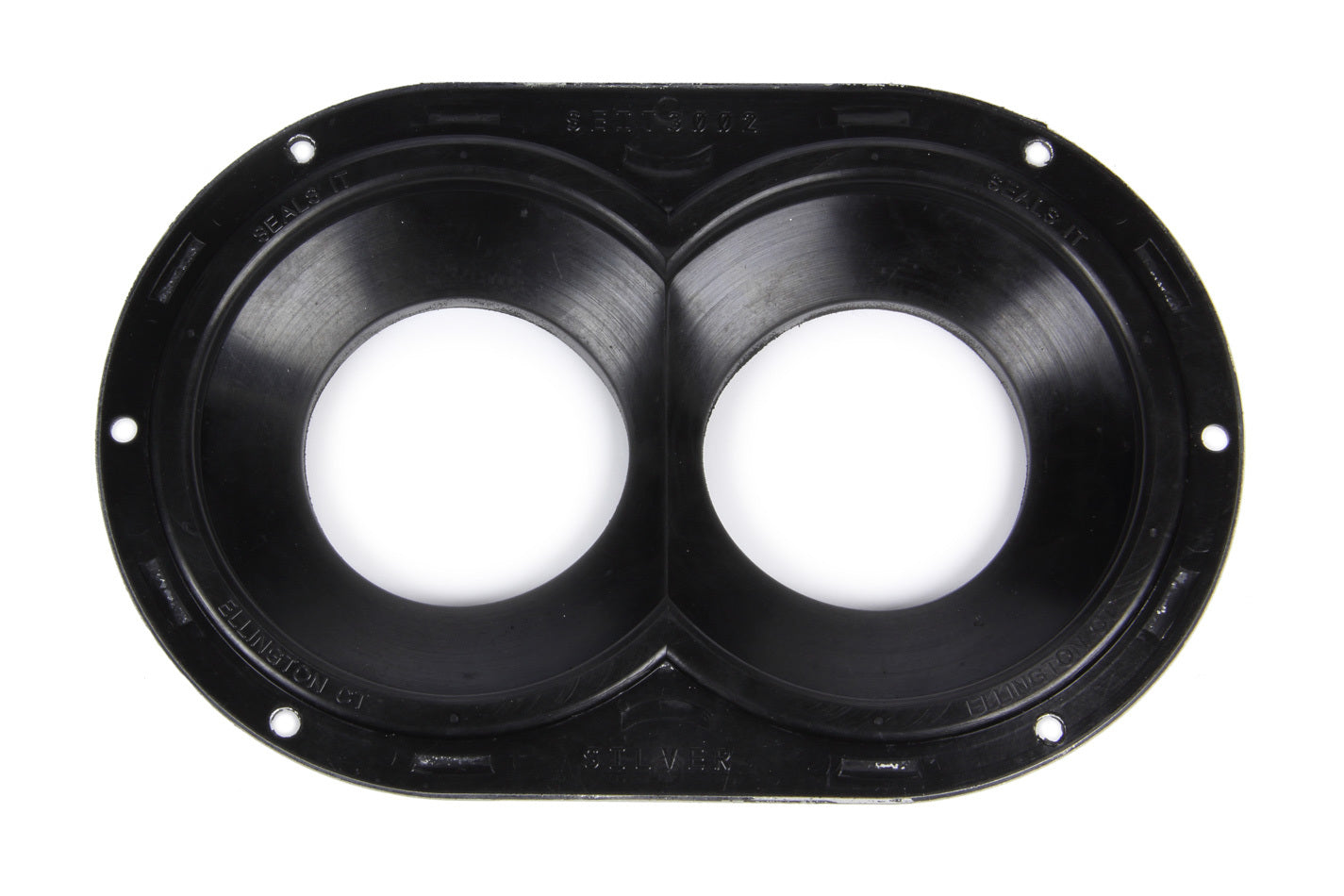 Seals-It Sprint Air Box Seal 2in-2 1/2in Stacks MPN SICSEIT3002 Sprint Car