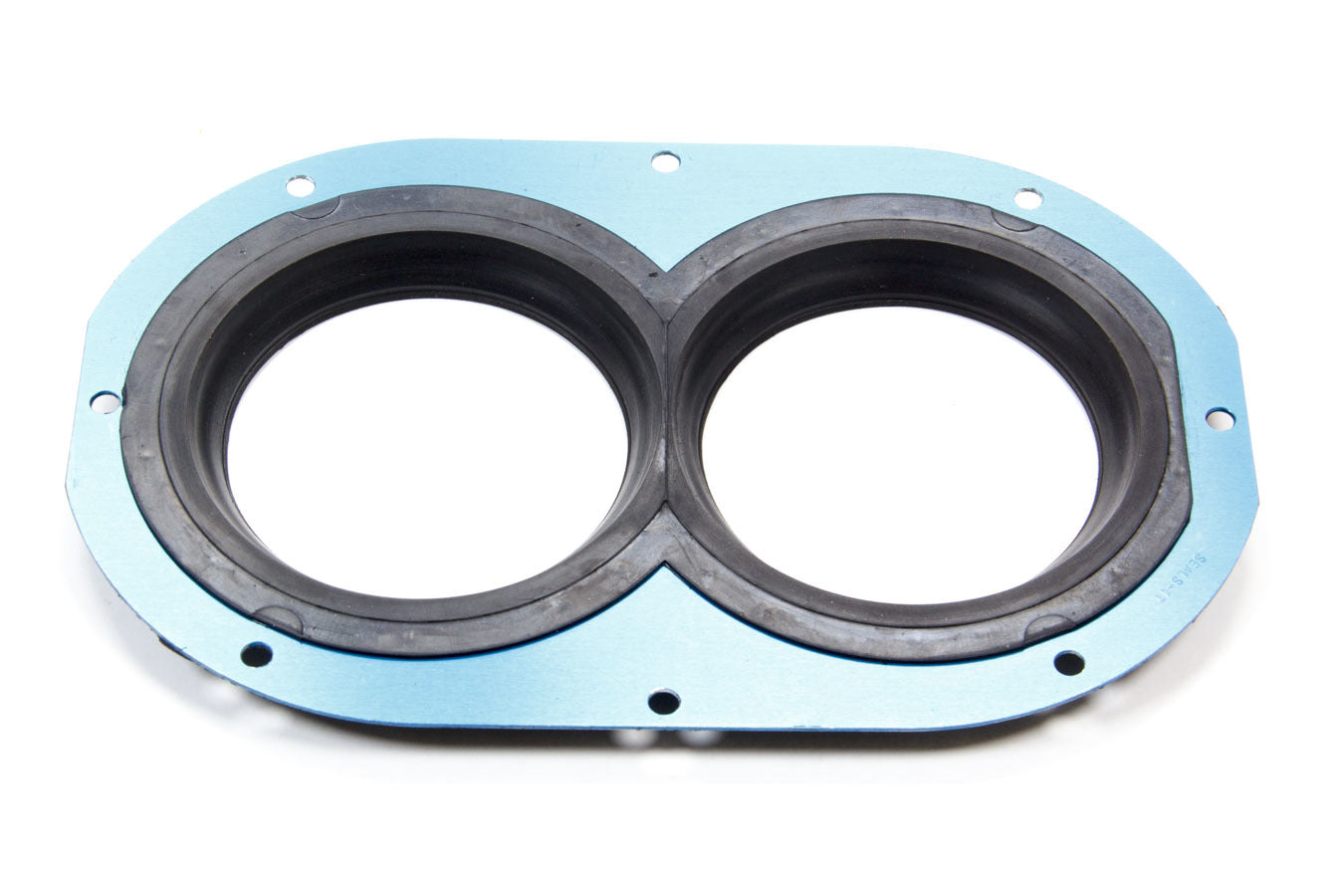 Seals-It Sprint Air Box Seal 2 3/4in-3in Stacks MPN SICSEIT3003 Sprint Car