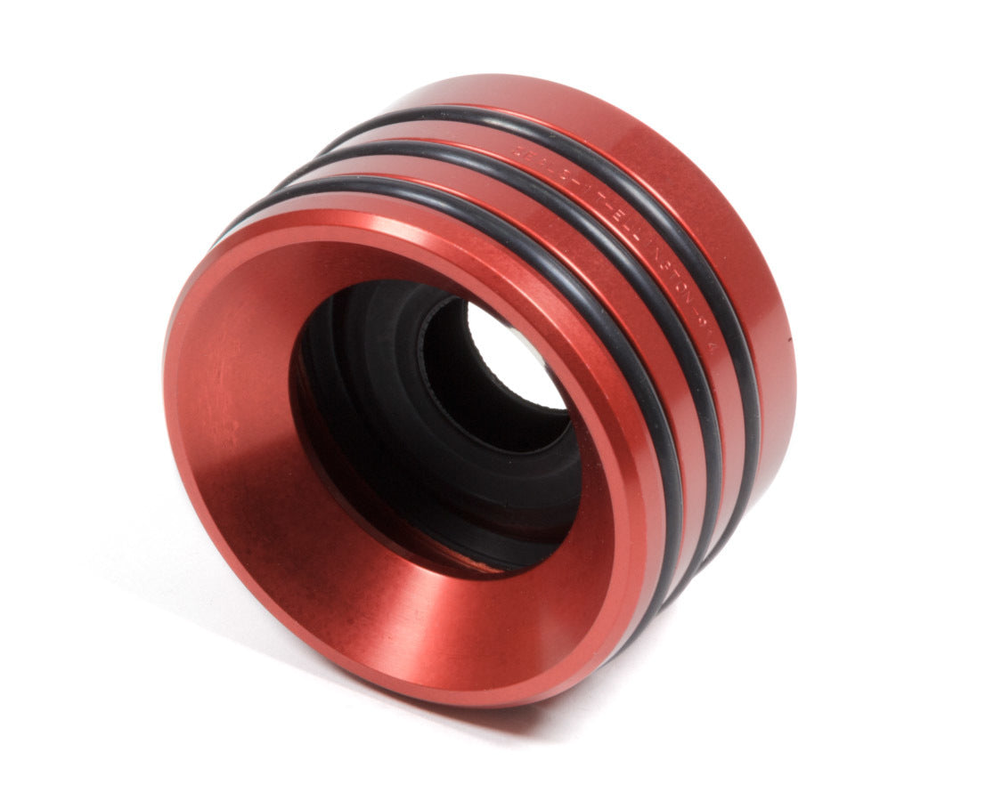 Seals-It Torque Tube Seal - Red 2.625 I.D. MPN SICTT9188
