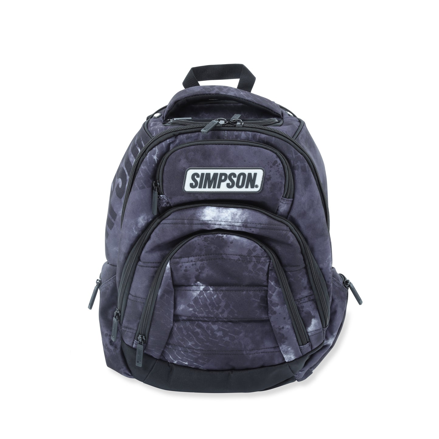 Simpson Safety Pit Pack 23 MPN SIM23607
