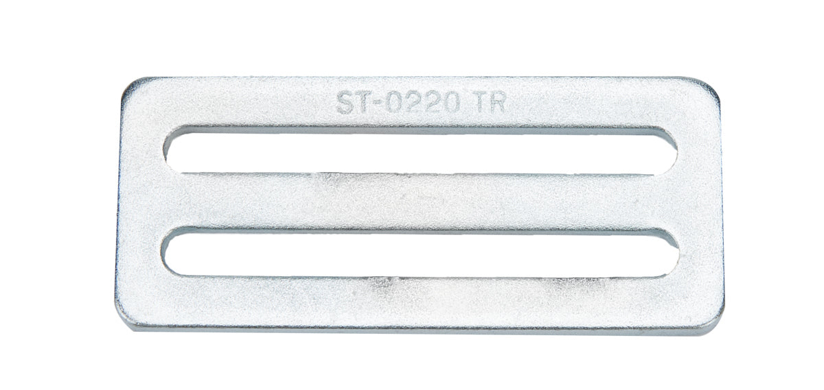 SIMPSON SAFETY 3in Bar Slide Adjusters Pr SIM31019B