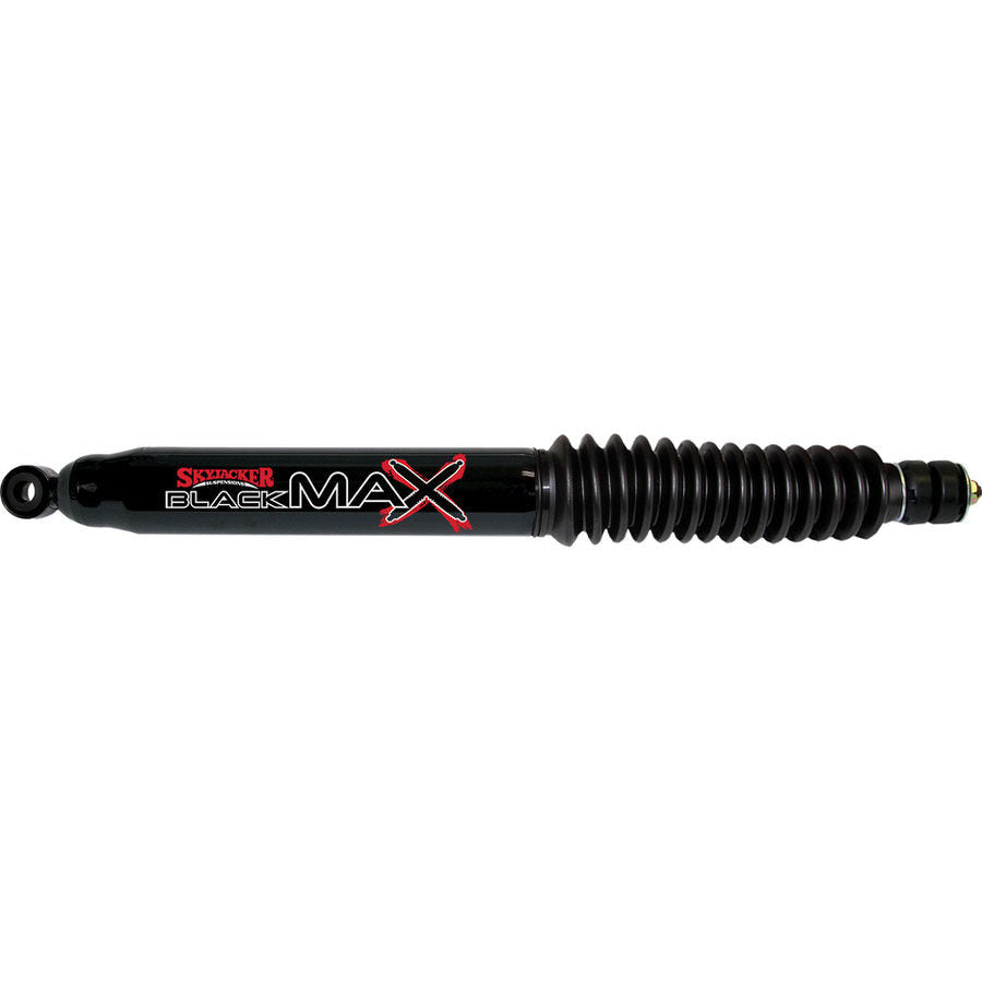 Skyjacker Black Max Shock W/Black Boot MPN SKYB8592 For Ford, Dodge Fullsize Truck 1994-2016