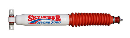 Skyjacker Hydro Shock w/Red Boot MPN SKYH7016