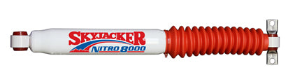 Skyjacker Nitro Shock w/Red Boot MPN SKYN8037