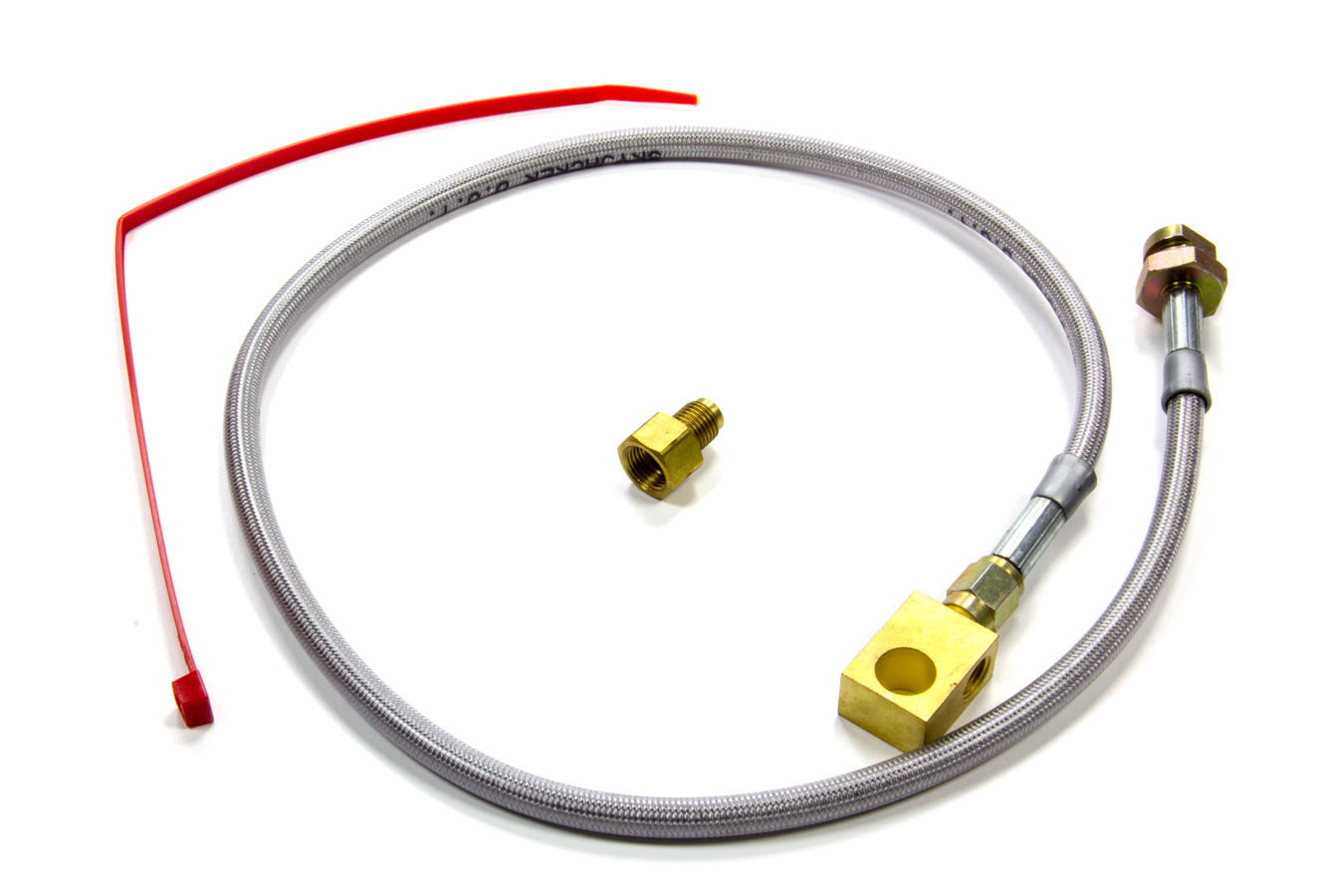Skyjacker Rear Brake Line 99-05 F2 / 350 / EX MPN SKYRBL99 For Ford Fullsize SUV, Truck 1999-2005