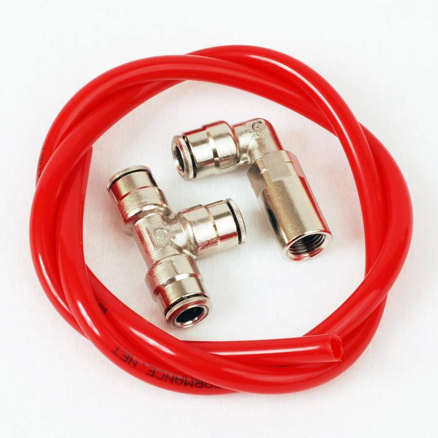 Snow Performance Dual Nozzle Upgrade MPN SNO40040