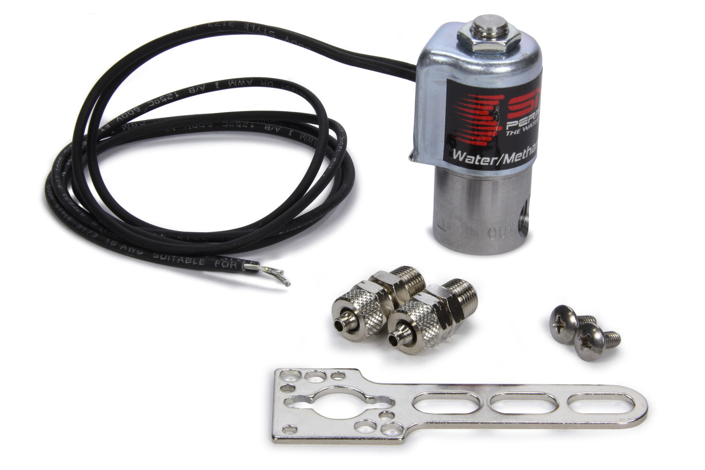 Snow Performance Solenoid Upgrade MPN SNO40060
