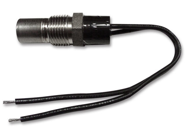 Spal Advanced Technologies 185 Temp Switch for Use w/Alum Heads MPN SPA185-2TS