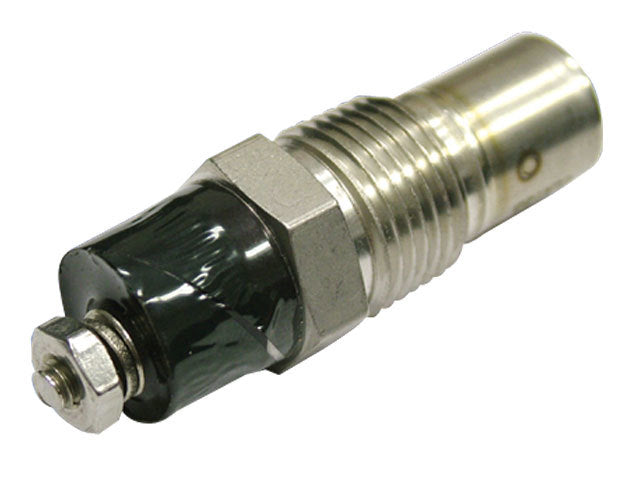 Spal Advanced Technologies 195 Temperature Switch Stainless Steel MPN SPA195-TS
