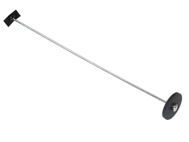 SPAL ADVANCED TECHNOLOGIES Fan Mounting Rod with Cushion Each SPA30130013