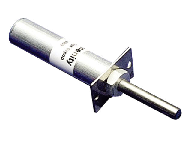 Spal Advanced Technologies Door Popper Stainless/ Aluminum Each MPN SPADP-3 For Universal use