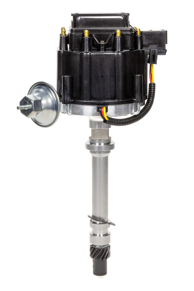 Specialty Products Company HEI Distributor SB & BB Chevy 262-454 with OEM MPN SPC3099BK For Chevy Pickup
