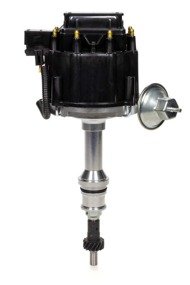 Specialty Products Company HEI Distributor SB Ford 221-260-289-302 Black MPN SPC3101BK For Ford Pickup