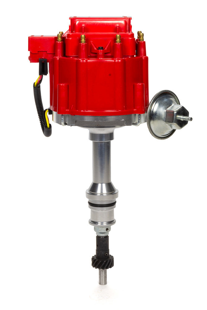 Specialty Products Company HEI Distributor SB Ford 221-260-289-302 Red MPN SPC3101R For Ford Pickup