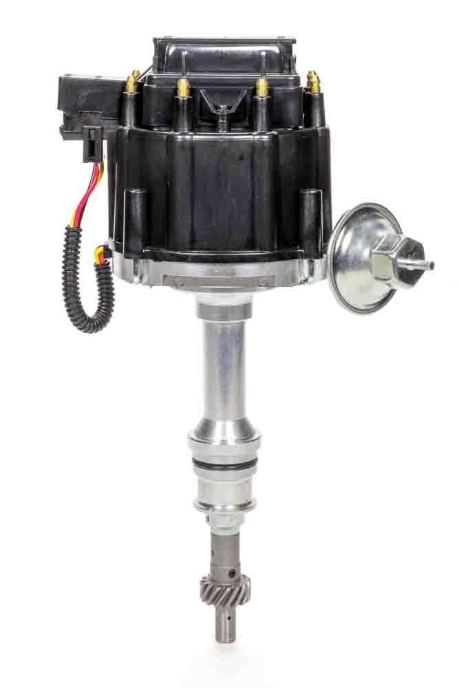 Specialty Products Company HEI Distributor SB Ford 351 Windsor V8 Black MPN SPC3102BK For Ford Pickup