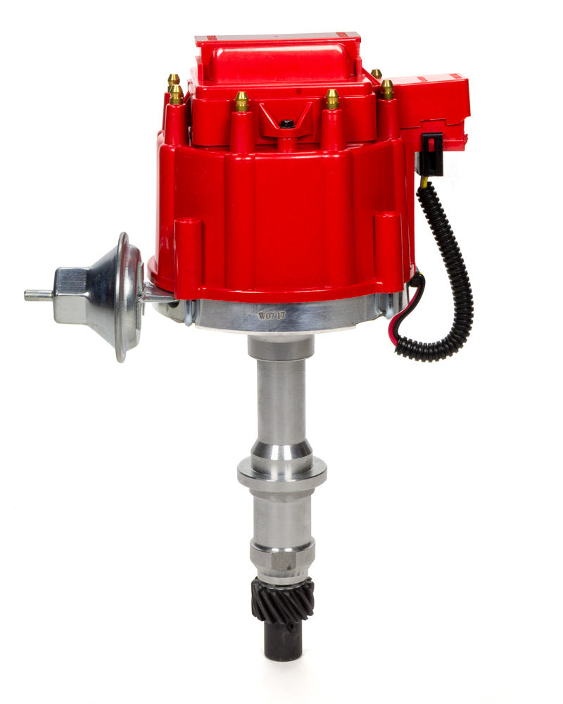 Specialty Products Company HEI Distributor 1963-79 SB & BB Pontiac 301-389 MPN SPC3104R For Pontiac Pickup