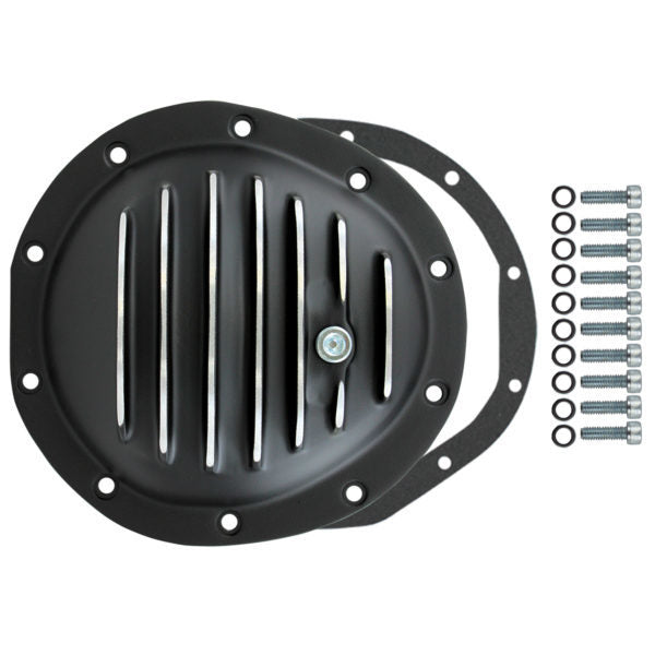 Specialty Products Company Differential Cover GM 8 .25in 10-Bolt Front MPN SPC4900BKKIT For GM