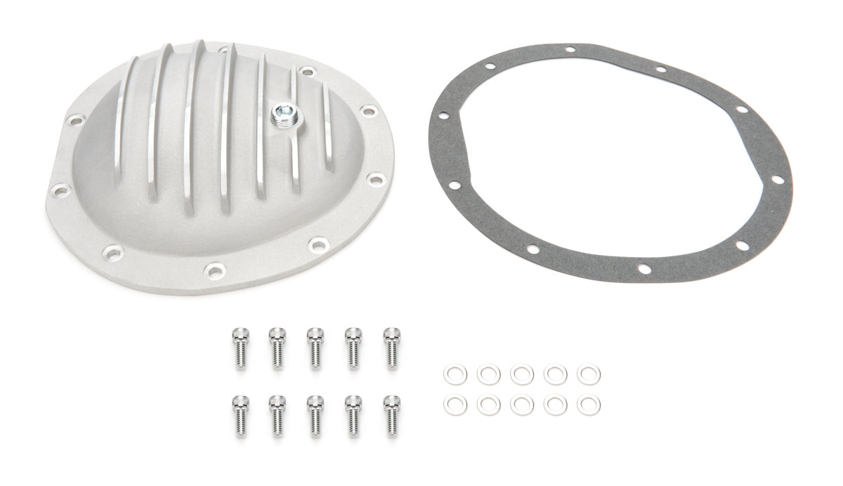SPECIALTY PRODUCTS COMPANY Differential Cover Kit 77-90 GM 8.25 Rear SPC4900XKIT