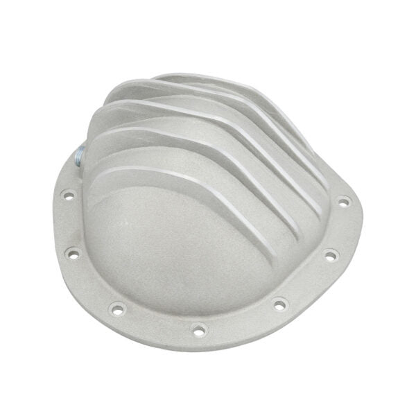 Specialty Products Company Differential Cover 67-81 GM Truck 8.875in Rear MPN SPC4902X For GM
