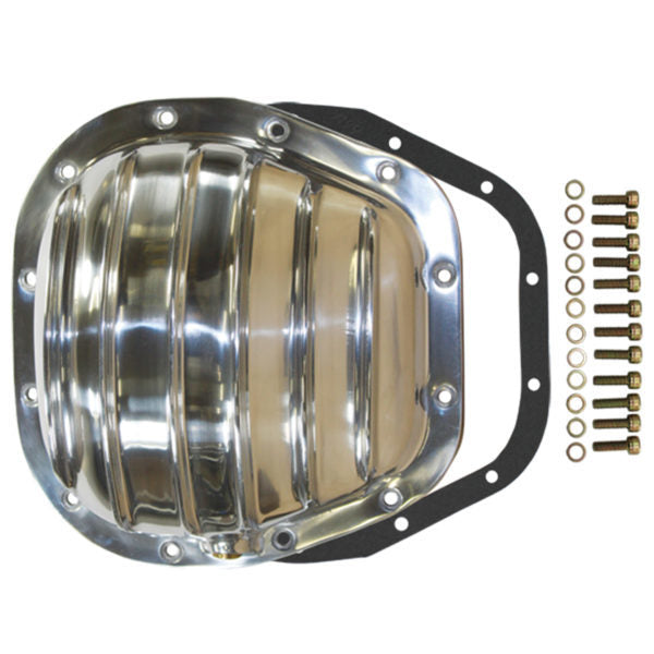 Specialty Products Company Differential Cover Ford Sterling 10.25in & 10.5 MPN SPC4905KIT For Ford