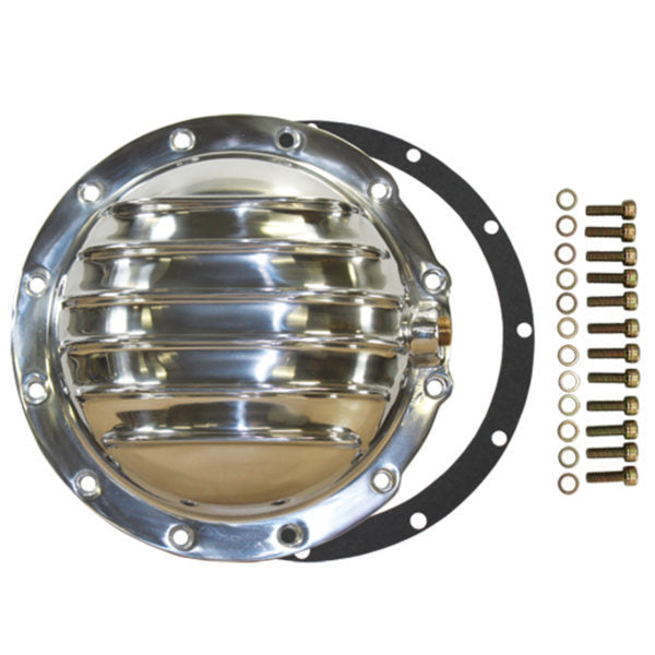 Specialty Products Company Differential Cover Jeep AMC Model 20 MPN SPC4906KIT For Jeep, AMC