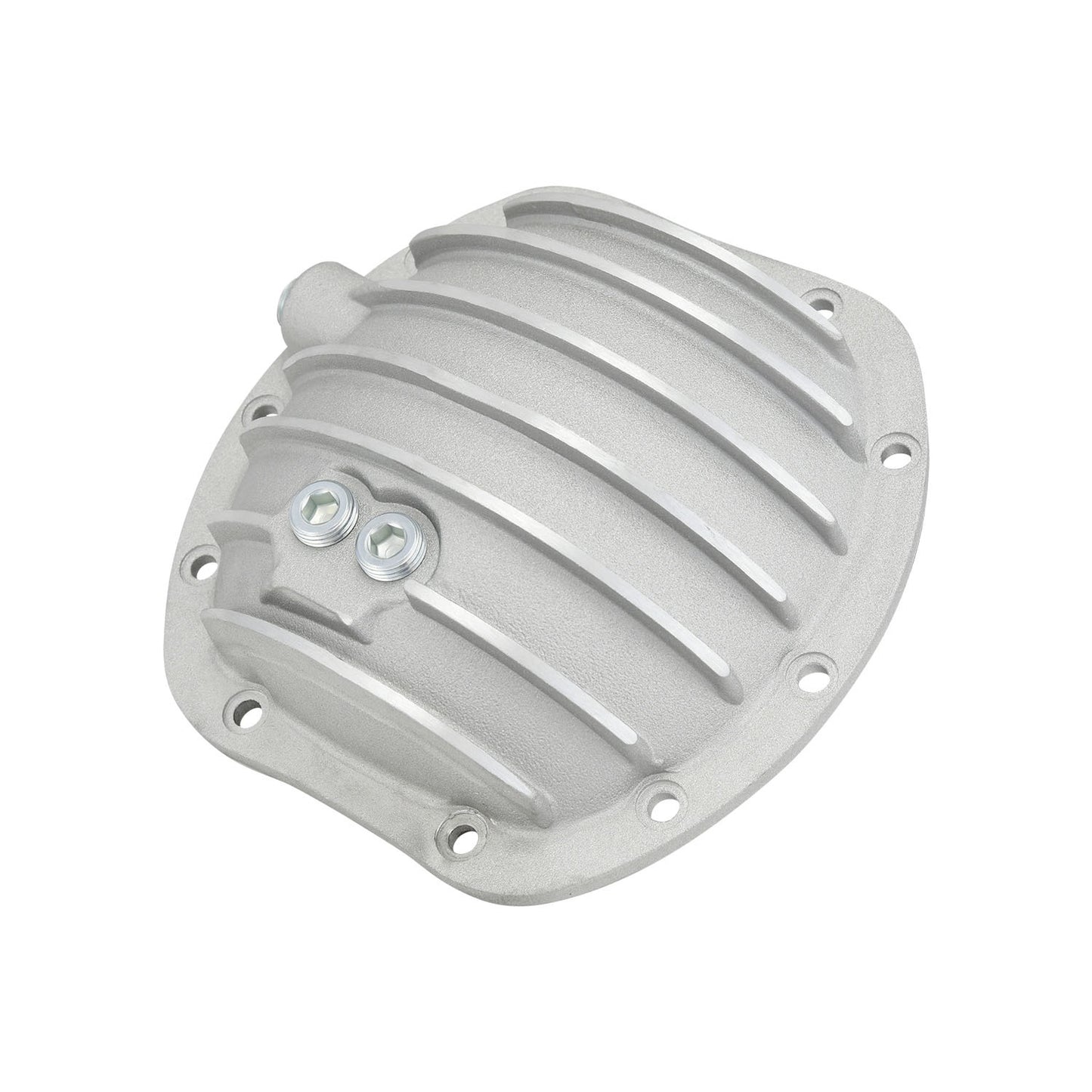 SPECIALTY PRODUCTS COMPANY Differential Cover Dana 25/27/30 10 Bolt SPC4907X