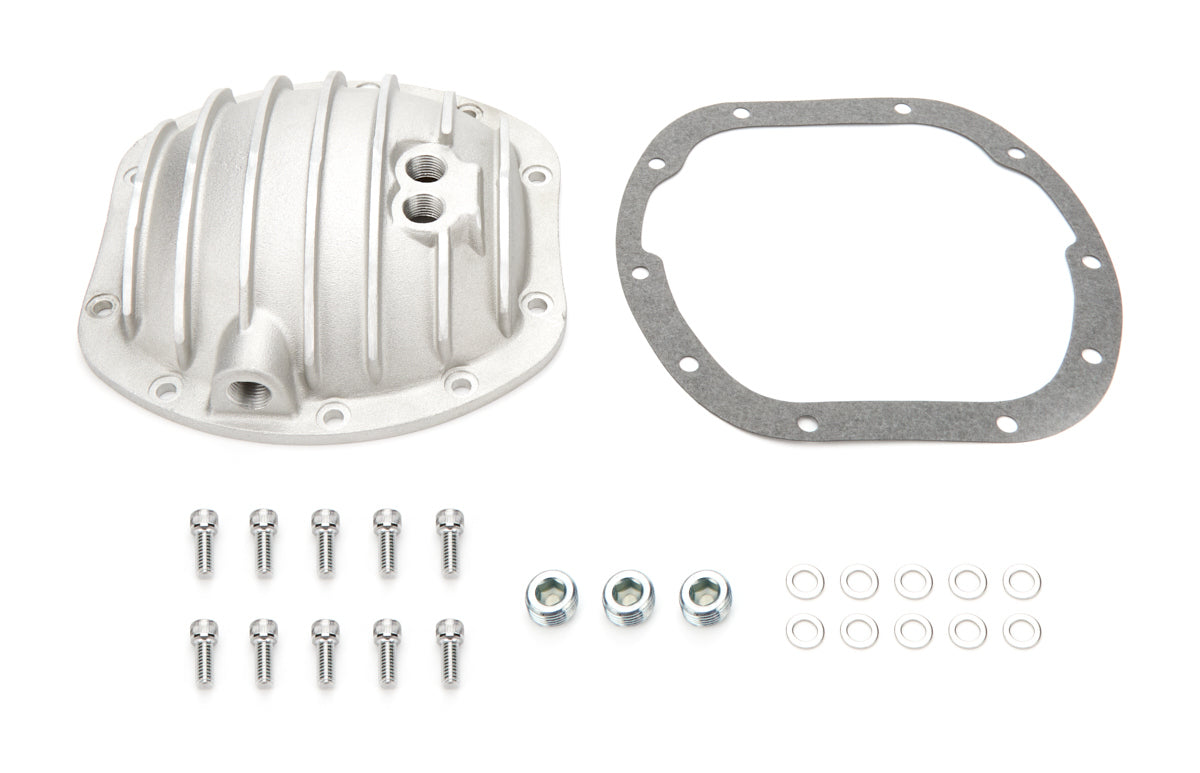 Specialty Products Company Differential Cover Kit Dana 25/27/30 10 Bolt MPN SPC4907XKIT