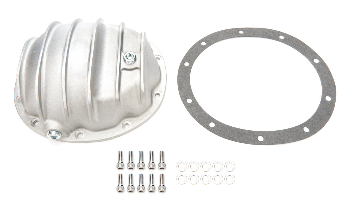Specialty Products Company Differential Cover Kit 86-90 Dana 35 10-Bolt MPN SPC4908XKIT
