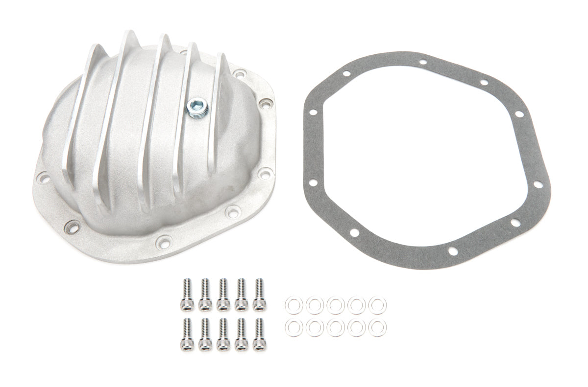 Specialty Products Company Differential Cover Kit Dana 44 10-Bolt MPN SPC4909XKIT