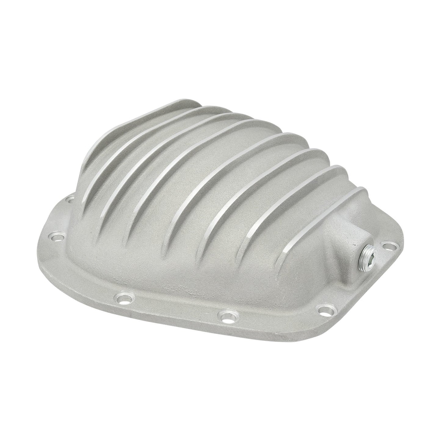Specialty Products Company Differential Cover Dana 60 10-Bolt Rear MPN SPC4911X
