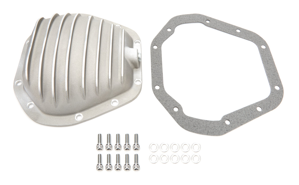 SPECIALTY PRODUCTS COMPANY Differential Cover Kit Dana 60 Rear 10-Bolt SPC4911XKIT