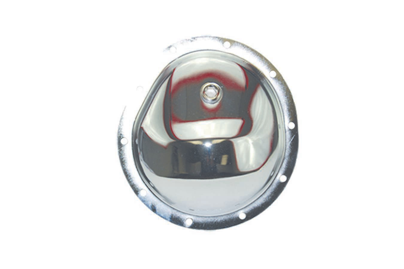 SPECIALTY PRODUCTS COMPANY Differential Cover 77-90 GM Truck 8.5in 10-Bolt SPC4918