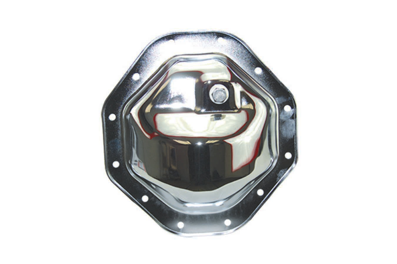 Specialty Products Company Differential Cover Dodge 9.5in 12-Bolt Rear MPN SPC4921 For Mopar