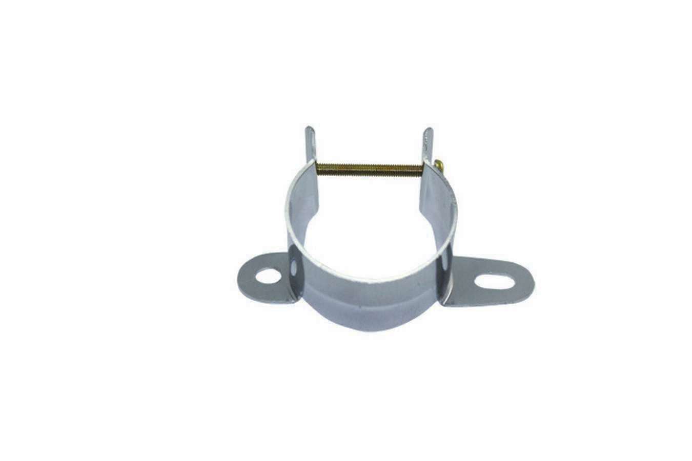 SPECIALTY PRODUCTS COMPANY OEM Coil Bracket Chrome SPC6061