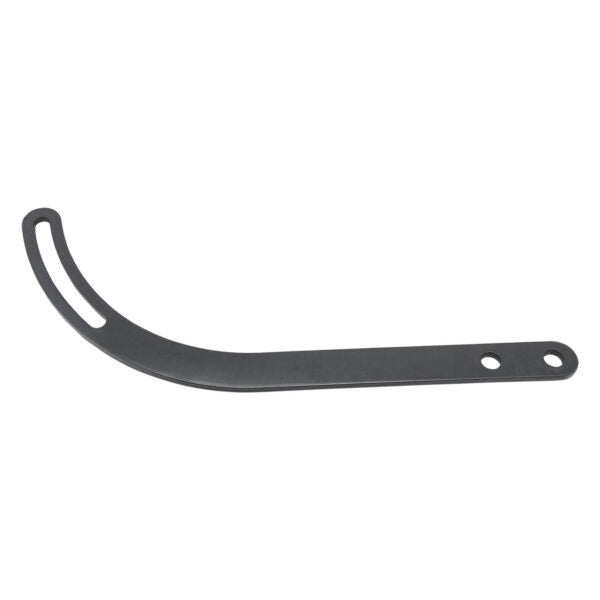 SPECIALTY PRODUCTS COMPANY Alternator Mounting Bracket Upper Black SPC6067BK