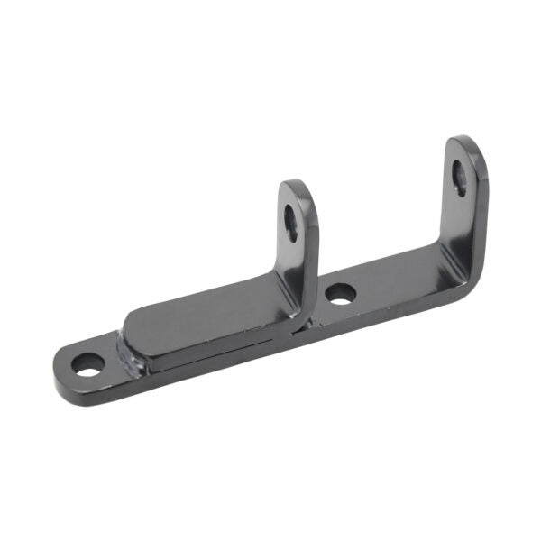 SPECIALTY PRODUCTS COMPANY Alternator Slide Bracket SB Chevy Black SPC6068BK