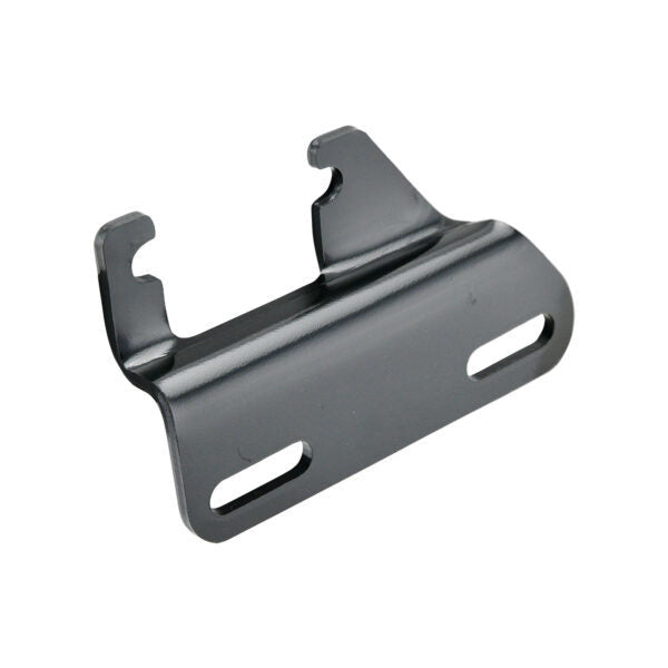 SPECIALTY PRODUCTS COMPANY SBC Alternator Header Bracket SPC6069BK