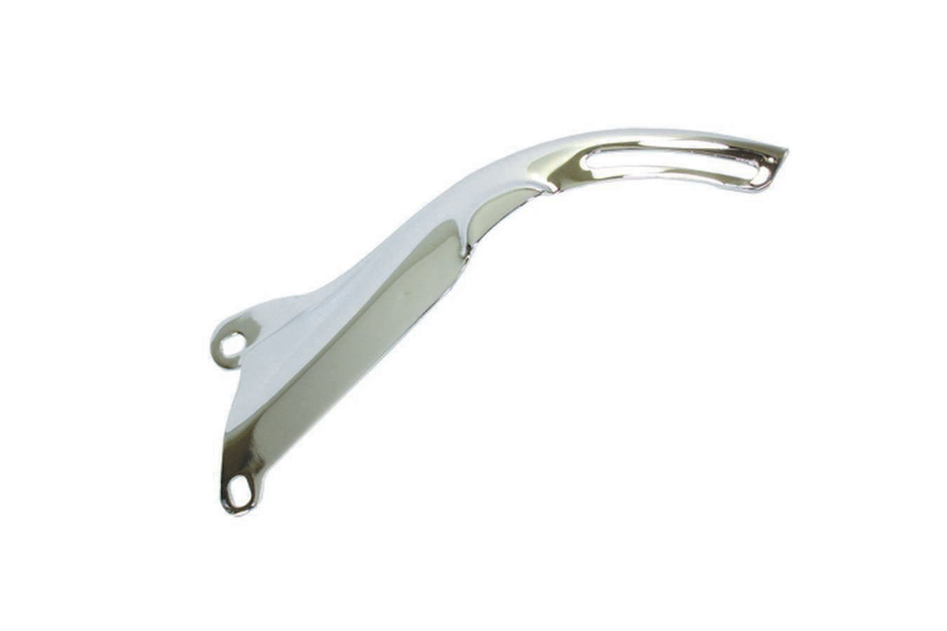 SPECIALTY PRODUCTS COMPANY 65-68 SBC Alt Bracket SWP Chrome SPC6071
