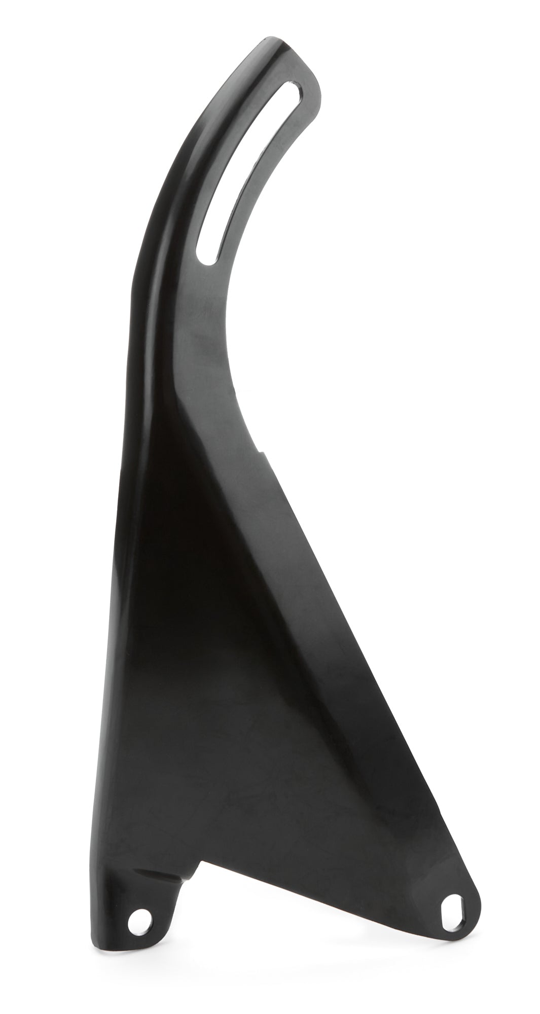 SPECIALTY PRODUCTS COMPANY Alternator Bracket SBC Low Mount Black SPC6079BK