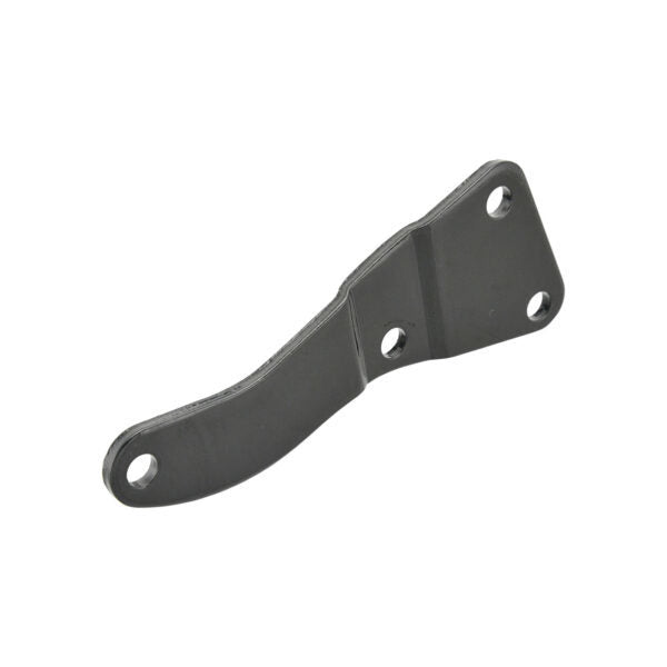 SPECIALTY PRODUCTS COMPANY Alternator Bracket BBC Lower LWP Black SPC6087BK