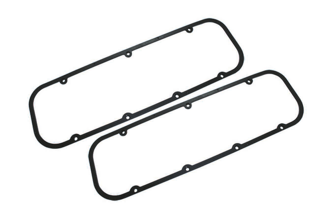 Specialty Products Company BBC Valve Cover Gaskets (Pr) MPN SPC6121 For Chevy