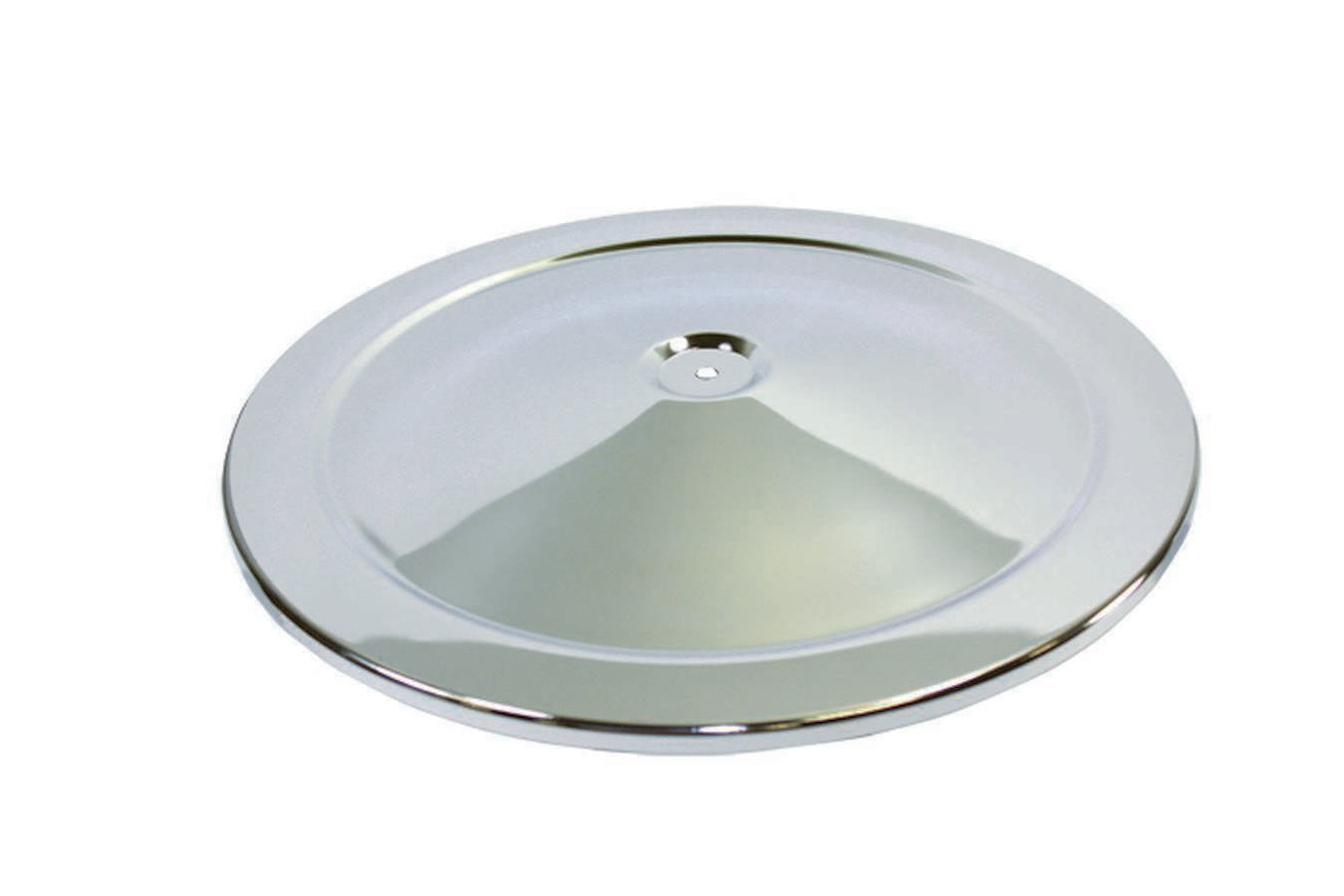 SPECIALTY PRODUCTS COMPANY 14in A/C Top Only Chrome SPC7112A