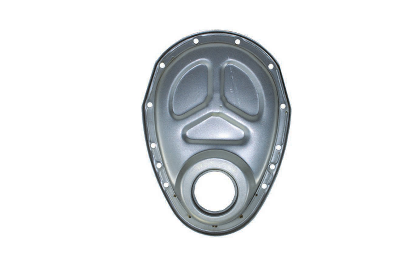 SPECIALTY PRODUCTS COMPANY Timing Chain Cover SBC SPC7122X