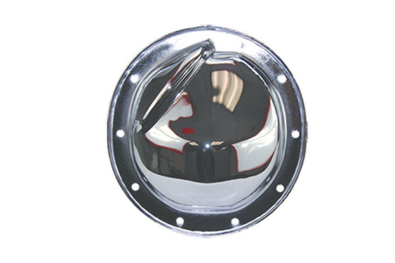 Specialty Products Company Differential Cover GM 10 Bolt Chrome MPN SPC7125 For GM
