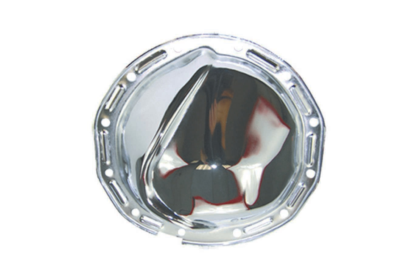 Specialty Products Company Differential Cover GM 12 Bolt Car Chrome MPN SPC7126 For GM