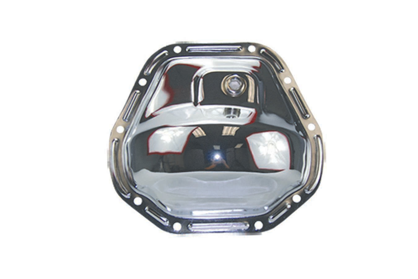 Specialty Products Company Differential Cover Dana 60 Chrome MPN SPC7128