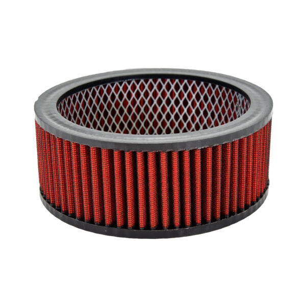 SPECIALTY PRODUCTS COMPANY Air Filter Element Wash able Round 6-1/2 x 2-1/2 SPC7135