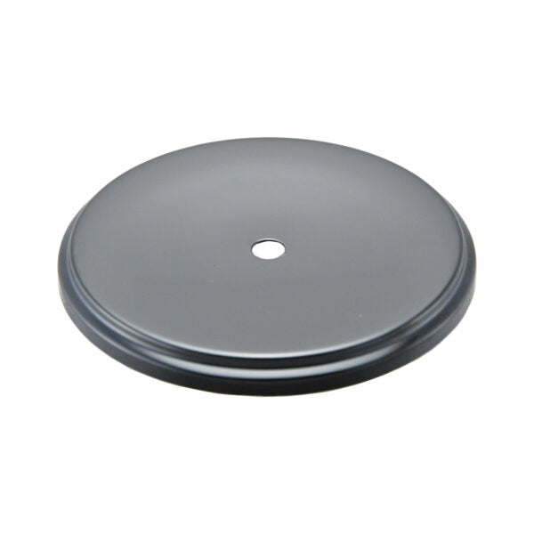 SPECIALTY PRODUCTS COMPANY Air Cleaner Top 4in Deep Dish Style Black SPC7150ABK