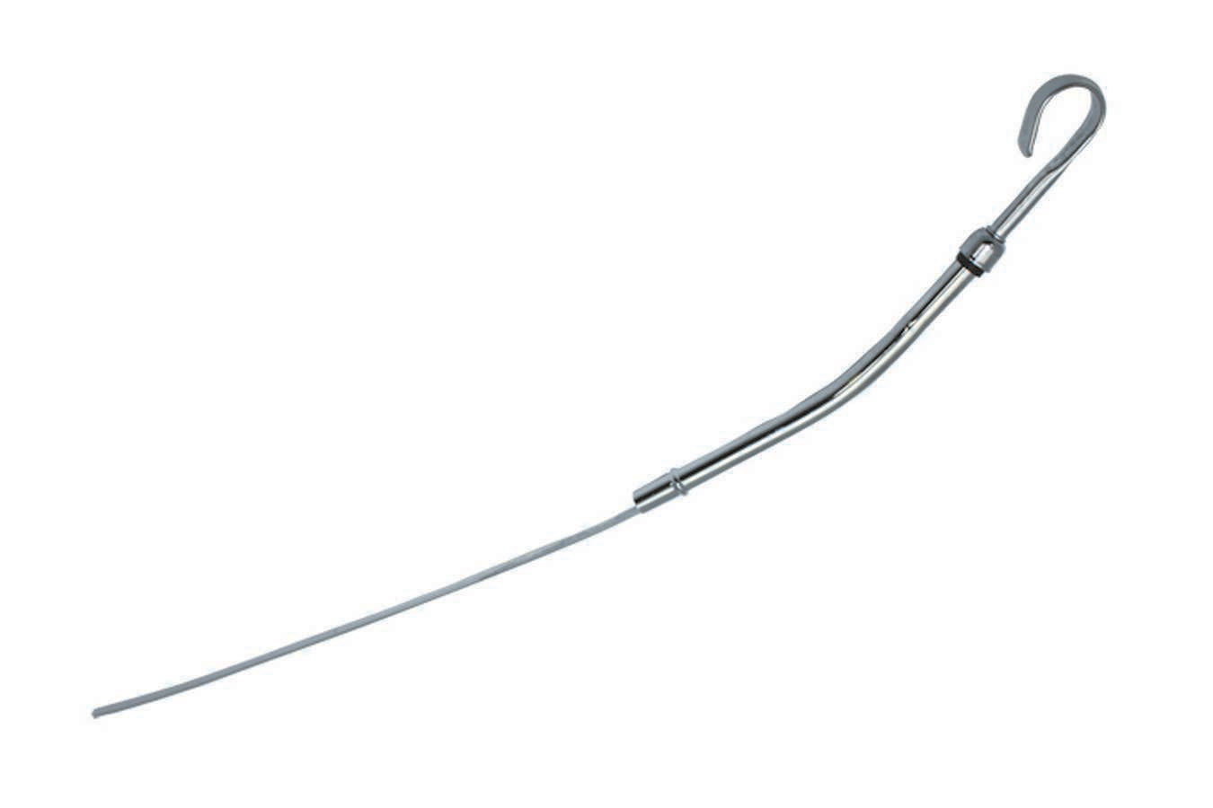 SPECIALTY PRODUCTS COMPANY SBC Engine Oil Dipstick Chrome SPC7171