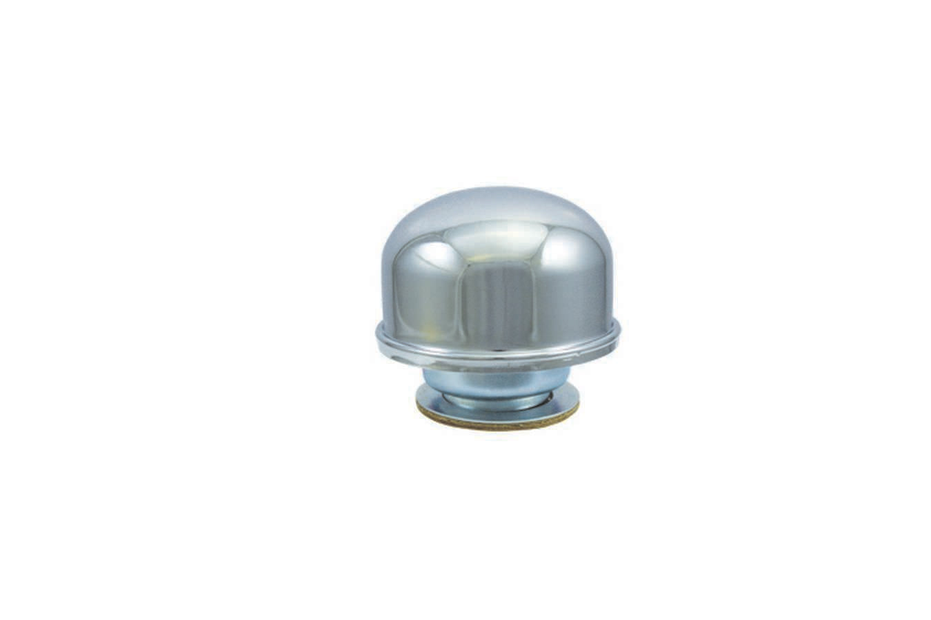 SPECIALTY PRODUCTS COMPANY Twist In Breather Cap Chrome SPC7271